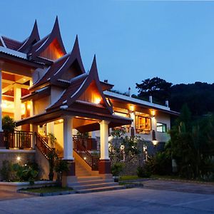 Baan Yuree Resort & Spa - Sha Plus